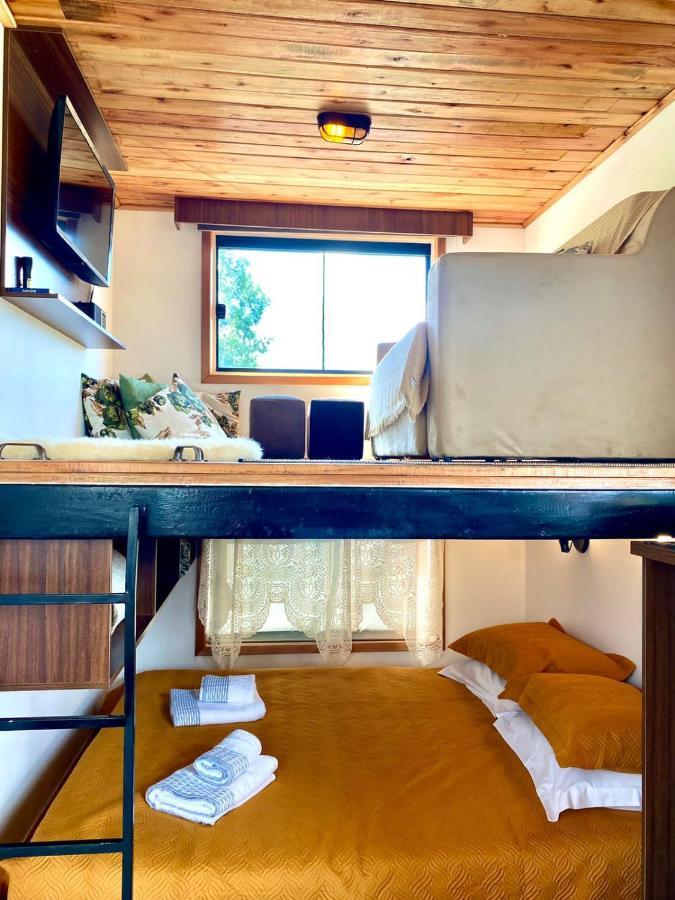 Tiny House Urubici酒店 外观 照片