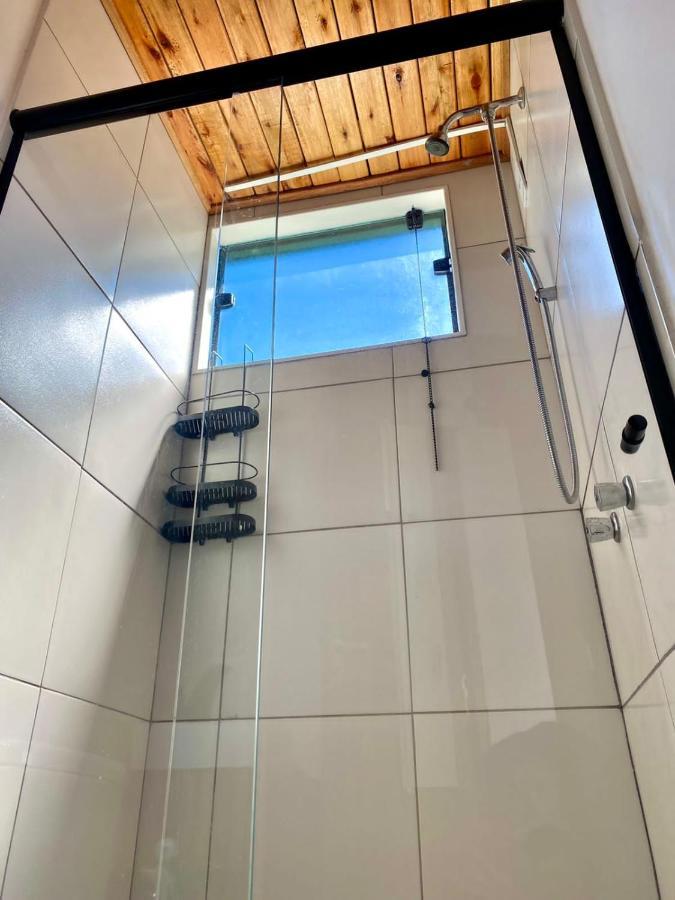 Tiny House Urubici酒店 外观 照片